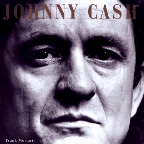 Book cover for Johnny Cash