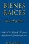 Book cover for Bienes raíces