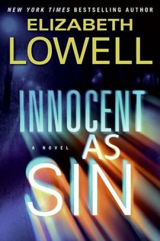 Cover of Innocent as Sin