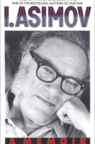 Cover of I, Asimov