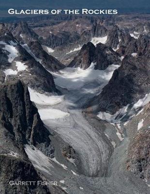 Book cover for Glaciers of the Rockies