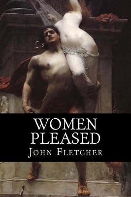 Book cover for Women Pleased