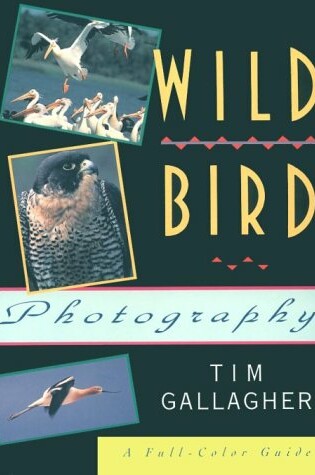 Cover of Wild Bird Photography