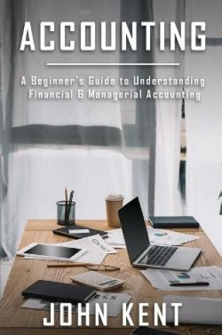 Cover of Accounting