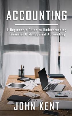 Book cover for Accounting