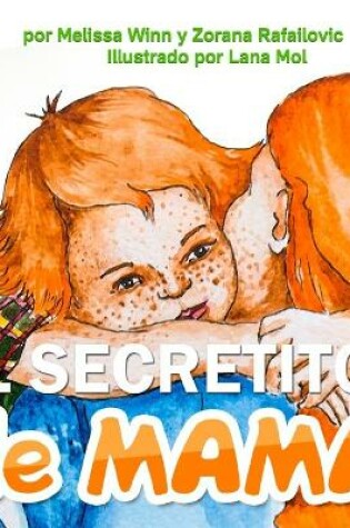 Cover of El Secretito de Mamá