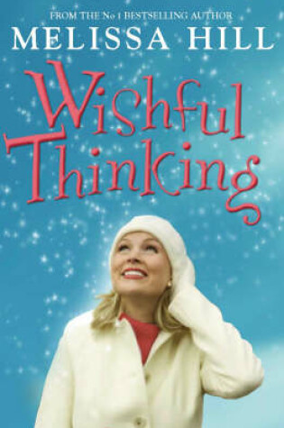 Cover of Wishful Thinking