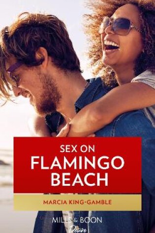 Cover of Sex On Flamingo Beach