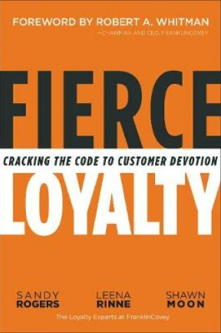 Cover of Leading Loyalty