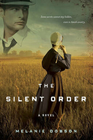 Cover of The Silent Order