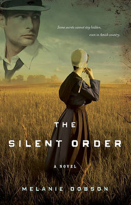 Book cover for The Silent Order