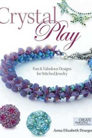 Cover of Crystal Play