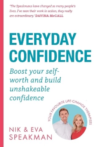 Cover of Everyday Confidence