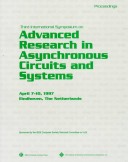 Book cover for Advanced Research in Asynchronous Circuits and Systems (Async '97)