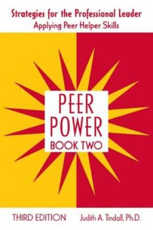 Cover of Peer Power