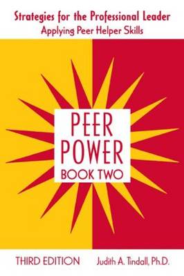 Book cover for Peer Power