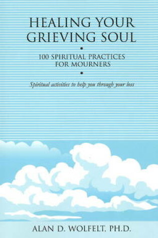 Cover of Healing Your Grieving Soul