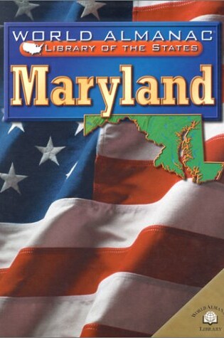 Cover of Maryland