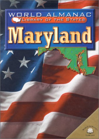 Cover of Maryland