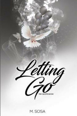 Cover of Letting Go