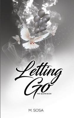 Book cover for Letting Go