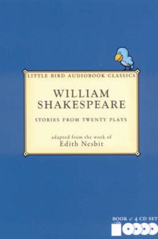 Cover of William Shakespeare, Stories from Twenty Plays