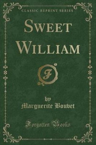 Cover of Sweet William (Classic Reprint)