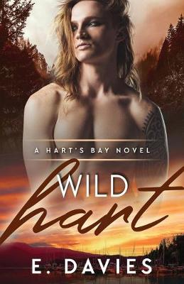 Cover of Wild Hart