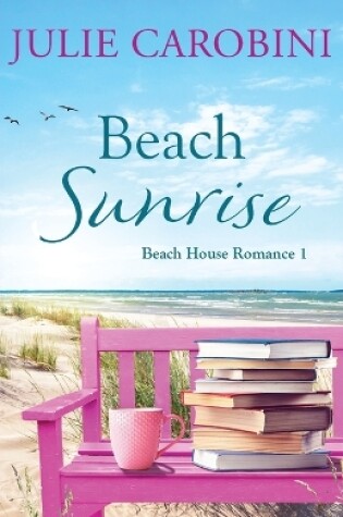 Cover of Beach Sunrise