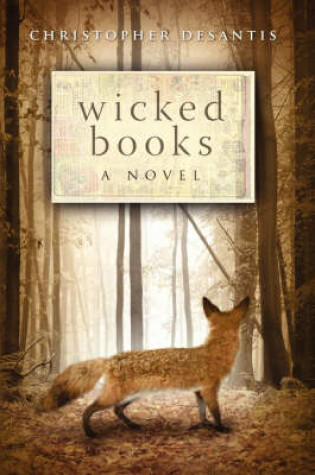 Cover of Wicked Books