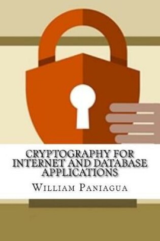 Cover of Cryptography for Internet and Database Applications