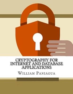 Cover of Cryptography for Internet and Database Applications