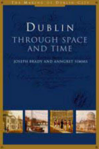 Cover of Dublin