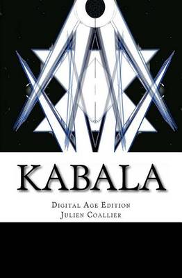 Book cover for Kabala