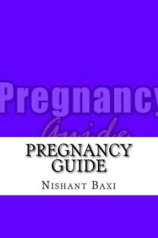 Cover of Pregnancy Guide