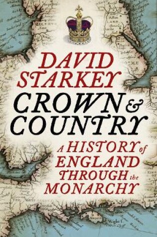 Cover of Crown and Country