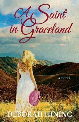 Book cover for A Saint in Graceland