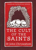 Book cover for The Cult of the Saints