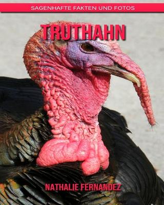 Book cover for Truthahn