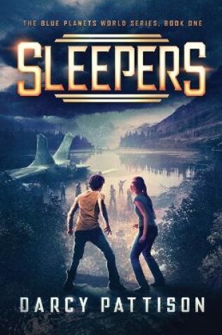 Cover of Sleepers