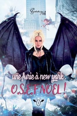 Cover of Une Furie a New York