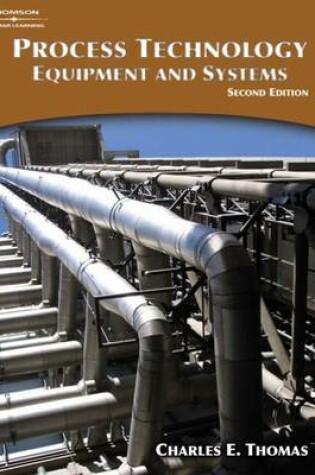 Cover of Process Technology