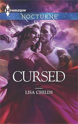 Cursed by Lisa Childs