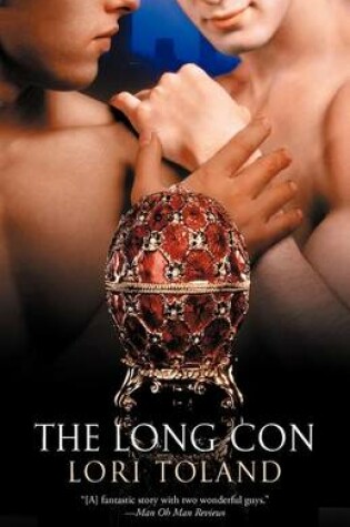Cover of The Long Con