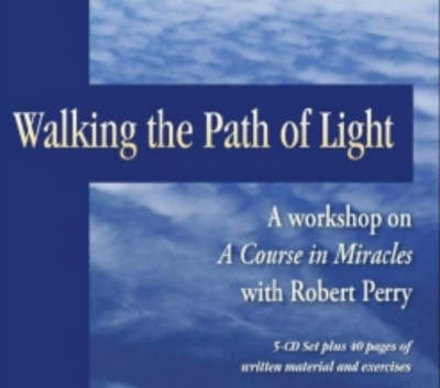 Book cover for Walking the Path of Light