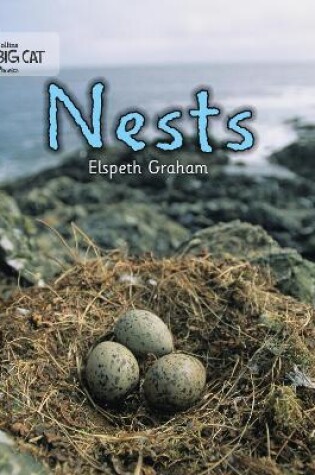 Cover of NESTS