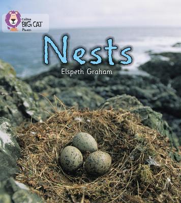 Book cover for NESTS