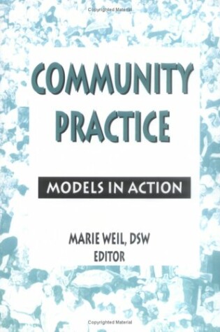 Cover of Community Practice