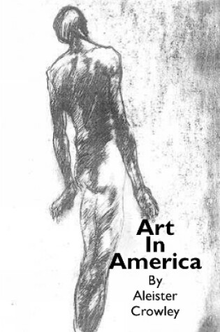 Cover of Art In America