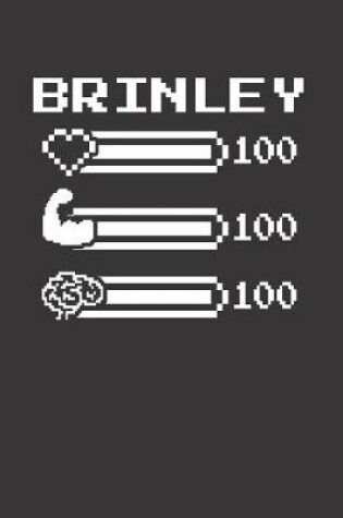 Cover of Brinley